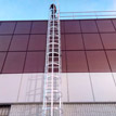 Instalación de líneas de vida Madrid